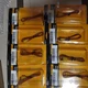 1PC Thermocouple Type K Replaces for Fluke 80PK-1