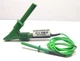Fluke TLK1550-RTLC 10kV Test Lead & Large Alligator Clamp Green