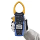Hioki Electric AC Clamp Power Meter Wireless Adapter Z3210 Set M4371-90 .