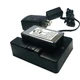 UNIDEN EBC100 EXTERNAL BATTERY CHARGER KIT for SDS100 DIGITAL HANDHELD SCANNER