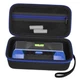  Case Compatible with Franklin Sensors ProSensor M210 710PRO 710 For 210, Blue
