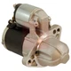 APEC ASM1631 Starter 8 Teeth 12V Voltage 1.2kW Rated Power Fits Fiat Suzuki