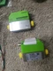 LOT of 2 Sensirion Liquid Flow Sensors Meter Precision Water  SLI-2000 / 5000 uL