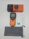 Mecurate Stud Finder Wall Scanner Sensor - 5 in 1 Electronic Stud MSF60A