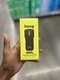 Onn 6" Electronic Stud Finder w/ LED & Audio, Black