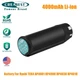 4.0Ah Li-ion 4V Battery For Ryobi Tek4 RP4900 AP4001 AP4700 RP4030 RP4010 RP4050