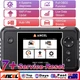 ANCEL FX2000 Pro For Land Rover/Jaguar OBD2 Scanner Diagnostic Tool Oil Reset