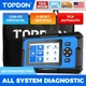 TOPDON AD600 PRO All System Auto Diagnostic Tool /AD600S OBD2 Diagnostic Scanner