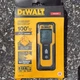 Dewalt Laser Distance Measurer 100' w/ Calculator (DWHT77100)