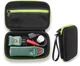 Case for Circuit Breaker Finder &ndash; Fits Extech CB10, Klein ET300, GCA-07W, Southw