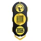 C.H. Hanson Magnetic Stud Finder Tool for Drywall, Studs & Metal Fasteners