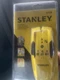 Stanley Stud Sensor S150 STHT77404 AC Live Wire Detection Brand New and Sealed