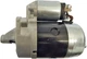 HELLA 8EA 011 610-831 Starter 12V Voltage 0.8kW Rated Power Fits Suzuki