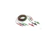 Fluke TL1550EXT Extended Test Leads for Models 1550B, 1550C and 1555