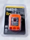 Klein Tools RT110 Receptacle Tester