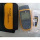 one Fluke MS2-100 MicroScanner2 Cable Verifier LCD Display Screen Parts #YP1