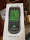 WOOD MOISTURE METER Drywall Mold Detector Sensor Digital Tester RDINSCOS (MT-19)