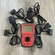 Matco Tools Pro Scan Plus OBD2 Car Vehicle Diagnostic Tool w/ Cables UNTESTED