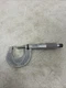 VTG Starrett No. 230RL Micrometer Caliper 0-1&rdquo; x 0.0001 Res USA J&L Steel Works
