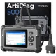TOPDON OBD2 Scanner ArtiDiag500 TOPDON Scanner 4 Systems Diagnostic Tool