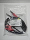 Hioki L2102 Pin Type Kelvin Test Leads 4mm Banana RM3544 RM3545 4-Wire US SHIP