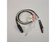 Vitrek TL-IEC2 - IEC 320 C13 Power Socket Hipot and Ground Bond Test Lead Set