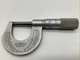 Vintage Starrett No. 230 T230RL 1 Inch Micrometer