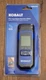 KOBALT TOOLS 4882343 PIN-TYPE DIGITAL MOISTURE METER 