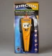 Zircon MultiScanner i520 Center-Finding Stud Finder with Metal and AC Electrical