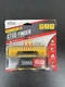 1 Franklin Sensors ProSensor X990 Professional Stud Finder 1.5" Depth 9 Sensors