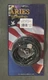 Aries Technology 30305 5" Heavy Duty Magnet Mount - 18ft RG58AU Coax Cable NEW