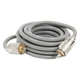 Astatic A8X9 9' Coaxial Cable w PL259 Connectors