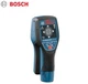 Bosch D-tect 120 Professional Wall Scanner Stud Finder Metal Wire Detector