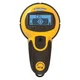 Zircon 71081 Metal Detector, Electronic, 4" Depth
