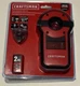Craftsman CMHT77623 Stud Finder Self-Levelling Laser Detects Wood Metal AC