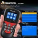 AERMOTOR BT900 Digital Battery Analyzer 6/12V Battery Load Tester 100~2000CCA