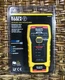 Klein VDV526-100 LAN Explorer Data Cable Tester With Remote (NEW SEALED)