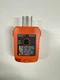 KLEIN TOOLS RT210 OUTLET RECEPTACLE TESTER WITH GFCI BUTTON