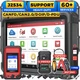 LAUNCH X431 PRO3S V+ELITE Pro5 Car Diagnostic Tool J2534 Programming ECU Coding