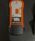 Black & Decker SF100 3/4 inch Stud Finder Stud Sensor 