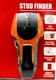 StudFinder Wood Tool Battery 9V Operated Stud Finder