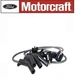 OEM Ignition Wire Set Motorcraft For ESCORT 1991-1996