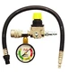 Milton Industries MIL-S1257 CYLINDER LEAKAGE TESTER