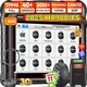 2025 Autel MaxiPRO MP900-TS PRO Scan Up of DS808S-TS MS906TS TPMS Programming 