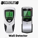 Stud Finder Wall Scanner 5 in 1 Electronic Beam Finder Stud Sensor Wall Center D