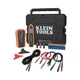 Klein Tools ET450 Advanced Electrical Circuit Breaker Finder and Wire Tracer Kit