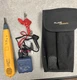 Fluke Networks PRO3000 Toner and Probe With Case