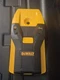 DEWALT 3/4 in. Stud Finder (DW0100)
