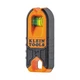 Klein Tools MSF100 Magnetic Stud Finder and Level, Compact, Wood and Metal De...