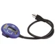 Reliance Controls THP103 Blue Digital Load Tester/Plug-in Ammeter and Wattmeter Reliance Controls THP103 Blue Digital Load Tester/Plug-in Ammeter and Wattmeter